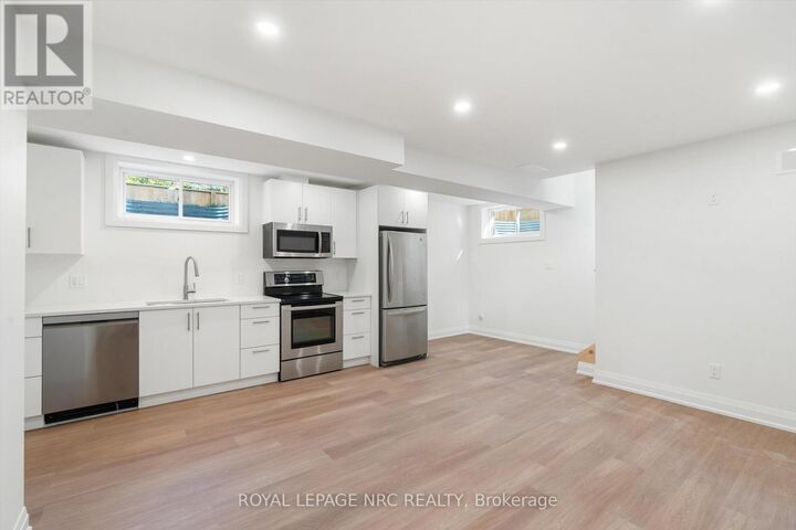 Property Photo:  7619 Mulhern Road 2 (Lower)  ON L2H 1B3 