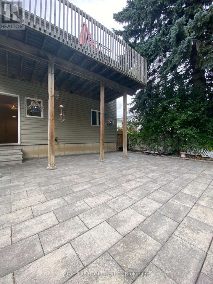 Property Photo:  343 Pine Avenue  ON L1J 2H6 