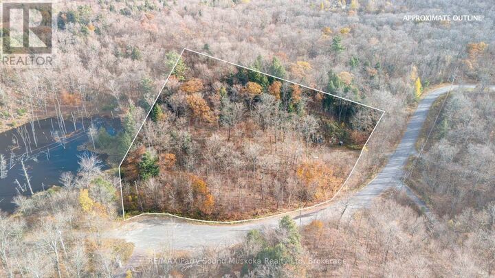 Property Photo:  0 Bartlett Drive  ON P2A 2W8 