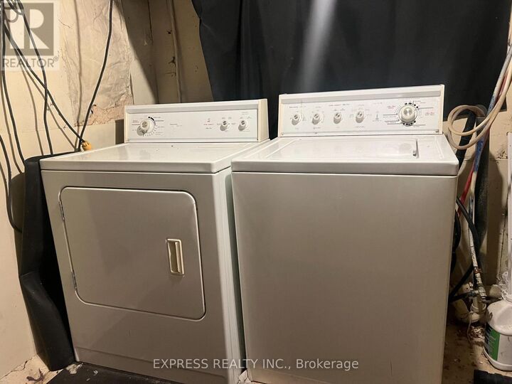 Property Photo:  80 Taunton Road West Bsmt  ON L1G 3T2 