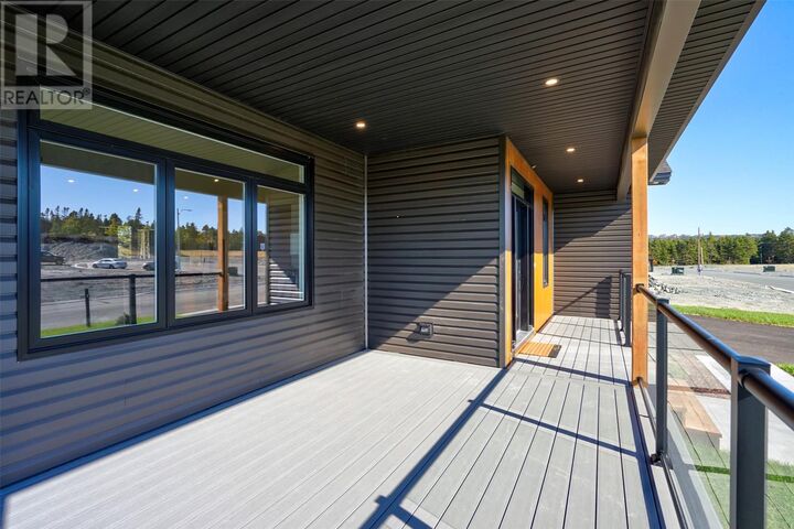 Property Photo:  12 Reddley Place  NL A1W 0J1 