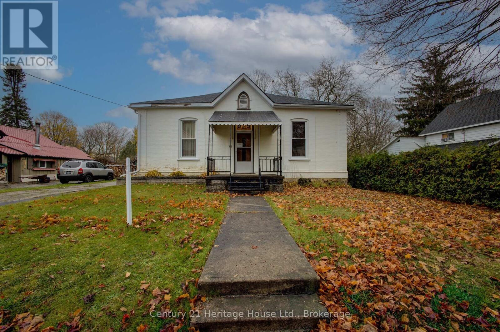 Photo de la propriété:  152 Countess Street North  ON N0G 1R0 