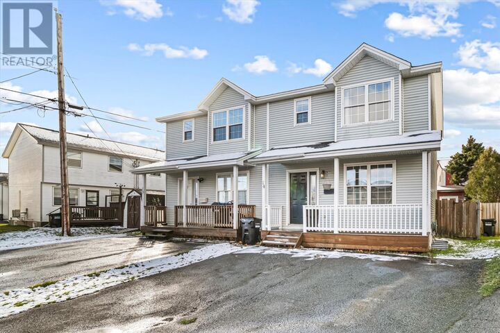 14 Ledum Place  St John'S NL A1B 5A4 photo