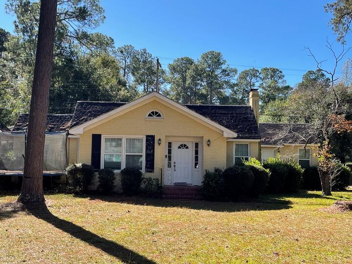 716 E 18th Ave  Cordele GA 31015 photo