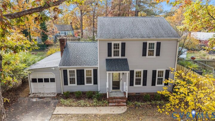 Property Photo:  10115 Bayham Drive  VA 23235 