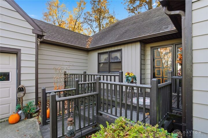 Property Photo: 3573 McConkey Road OH 45369