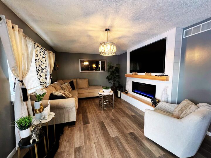 Property Photo:  2412 Webster Ave  KS 67801 