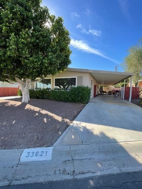 33621 Westchester Drive  Thousand Palms CA 92276 photo