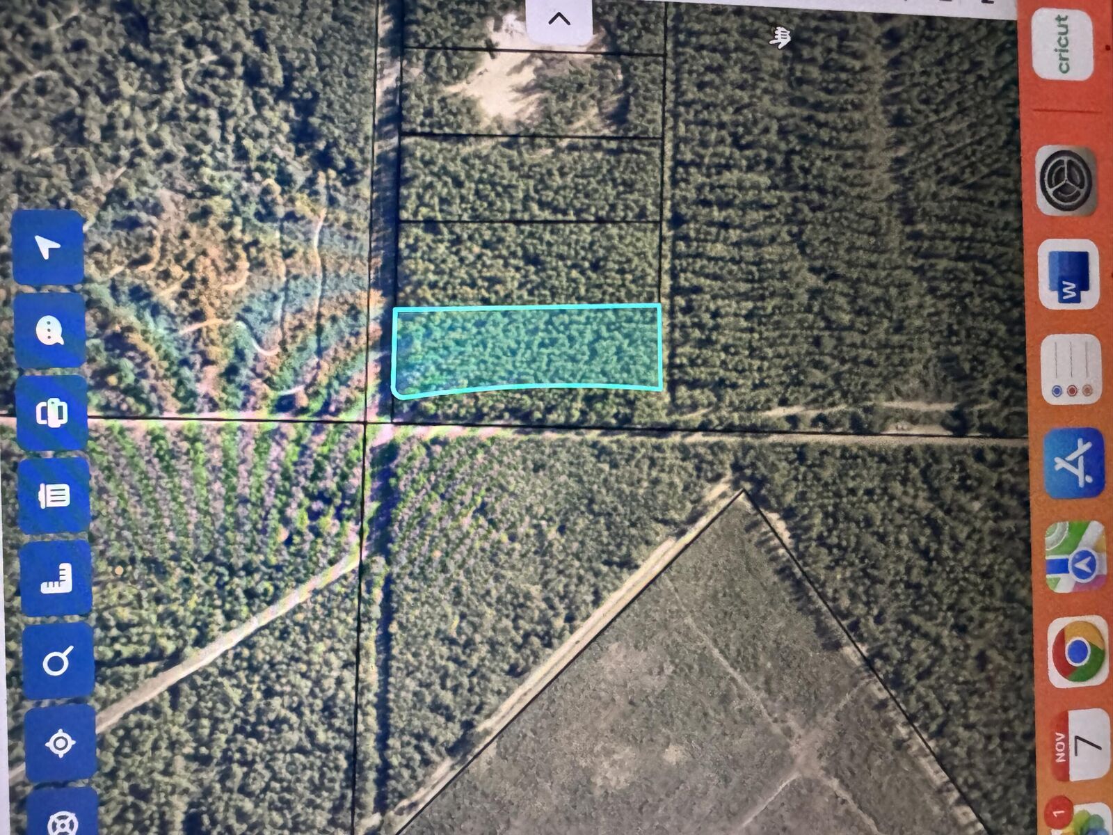 Property Photo: Z Lot Z FL 32570
