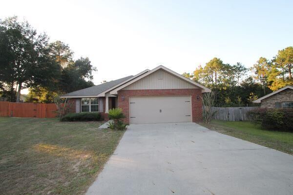 Property Photo:  149 Strike Eagle Drive  FL 32536 