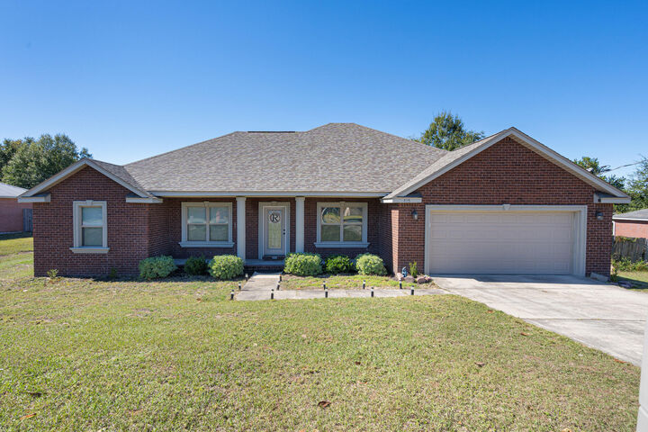 415 Jillian Drive  Crestview FL 32536 photo