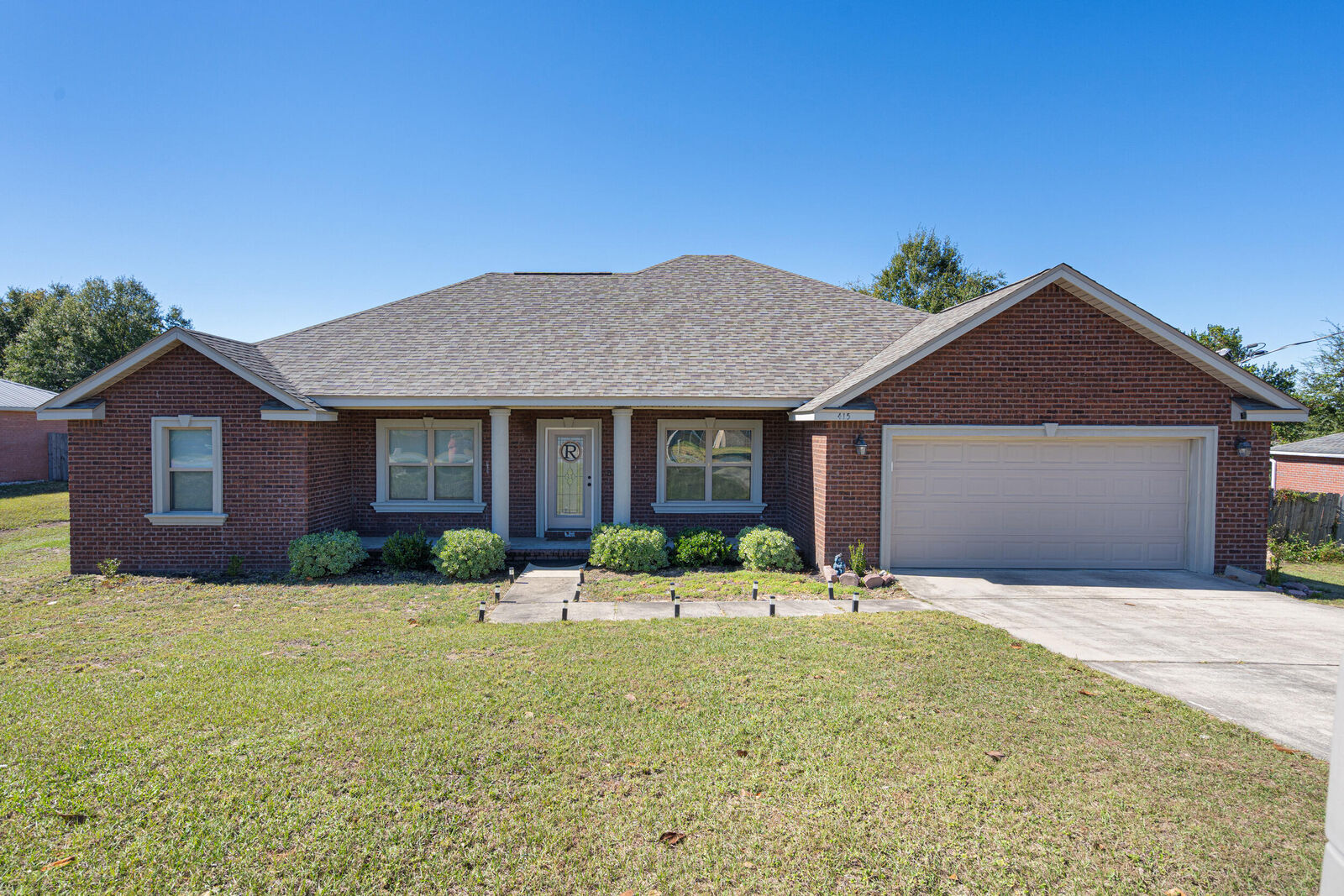 Property Photo: 415 Jillian Drive FL 32536