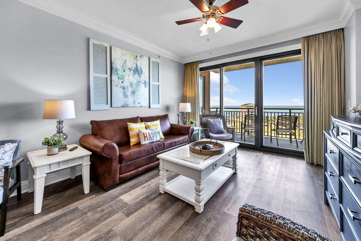 Property Photo:  10 Harbor Boulevard W329  FL 32541 