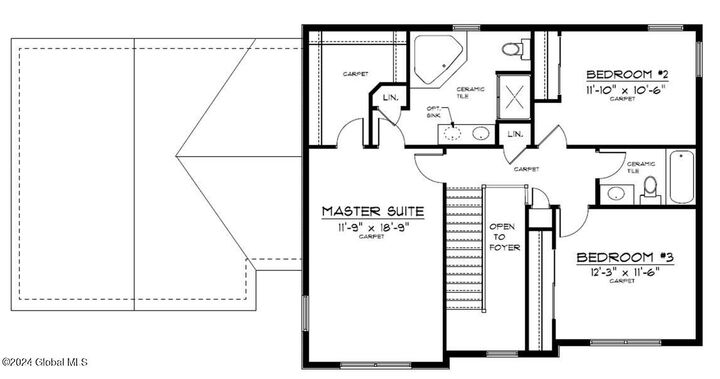 Property Photo: 15 Jack Drive NY 12118