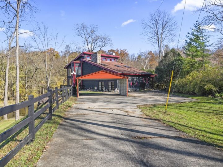 Property Photo: 21412 Shick Drive PA 16335