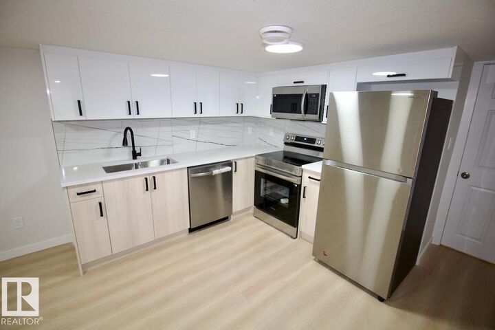 7107 46A Street Bsmt  Beaumont AB T4X 3B8 photo