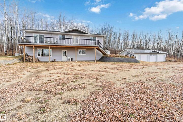 Property Photo: 30 59209 Hwy 18 AB T7N 1N3