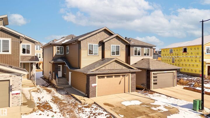 Property Photo: 3910 41 Avenue AB T4X 3B5