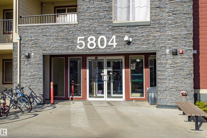 5804 Mullen Place NW 201  Edmonton AB T6R 0W3 photo