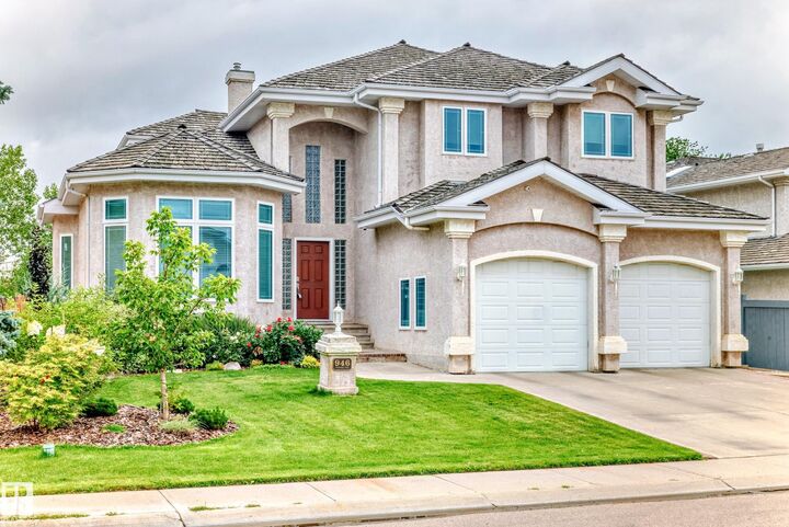 946 Wallbridge Place NW  Edmonton AB T6M 2L7 photo