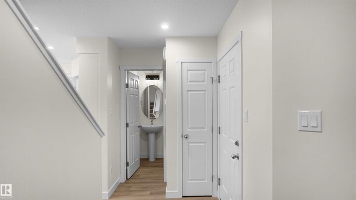 Property Photo: 18828 29 Avenue NW AB T6M 3C3