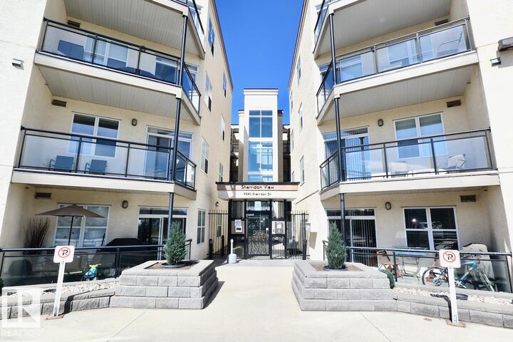 9940 Sherridon Drive 200  Fort Saskatchewan AB T8L 4C9 photo