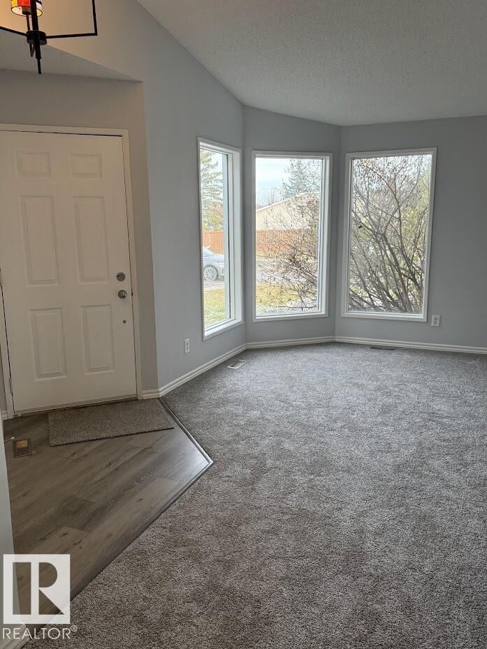 Property Photo:  6016 189 Street NW  AB T6M 2G5 