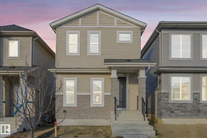 42 Ave Avenue 3520  Beaumont AB T4X 3G4 photo