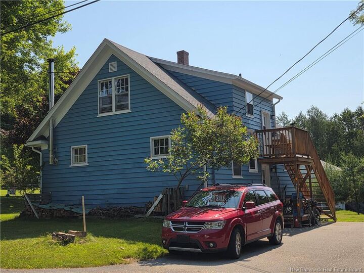 Property Photo: 35 Parr Street NB E5B 1K2