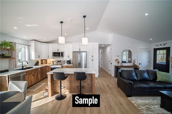 Property Photo:  Lot 34 Berry Drive  NB E3B 0V9 