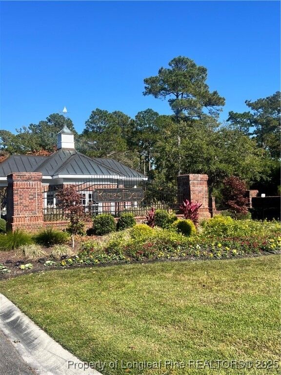 Property Photo: 2108 Arnold Palmer Drive NC 28470