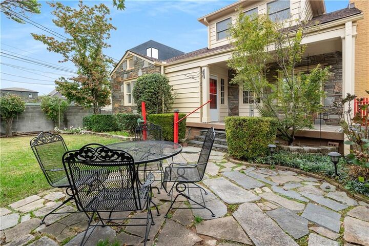 Property Photo:  2035 Manchester Street NE  GA 30324 