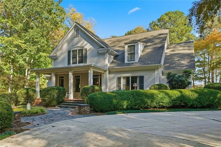 Property Photo:  1450 Acworth Due West Road NW  GA 30152 