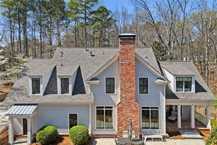 Property Photo:  1450 Acworth Due West Road NW  GA 30152 