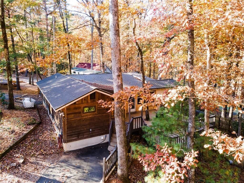 Property Photo:  129 Nob Hill Ridge  GA 30528 