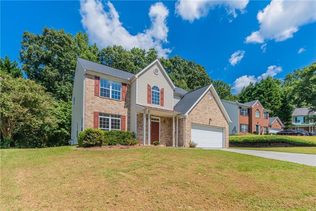 Property Photo:  818 Pond View Court  GA 30518 