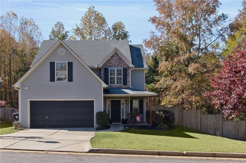 Property Photo:  10 Sandberg Way  GA 30534 