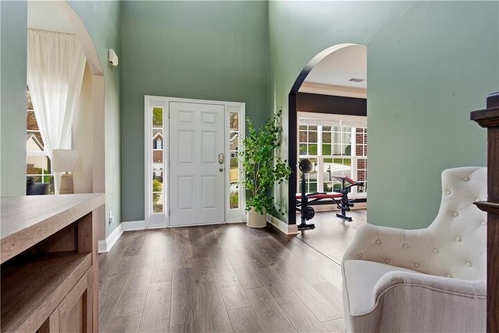 Property Photo: 57 Mill Stone Drive GA 30534