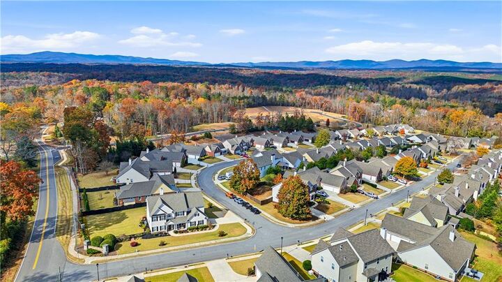 Property Photo: 57 Mill Stone Drive GA 30534