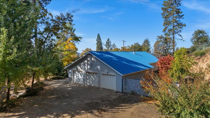 Property Photo: 38206 Peterson Road CA 93602