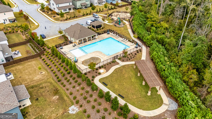 Property Photo: 133 Vivian Lane GA 30269