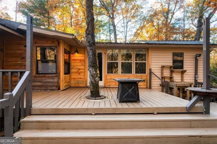 Property Photo:  129 Nob Hill Ridge  GA 30528 