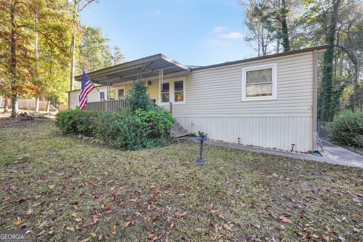 Property Photo:  192 Cottonwood Court  GA 30281 
