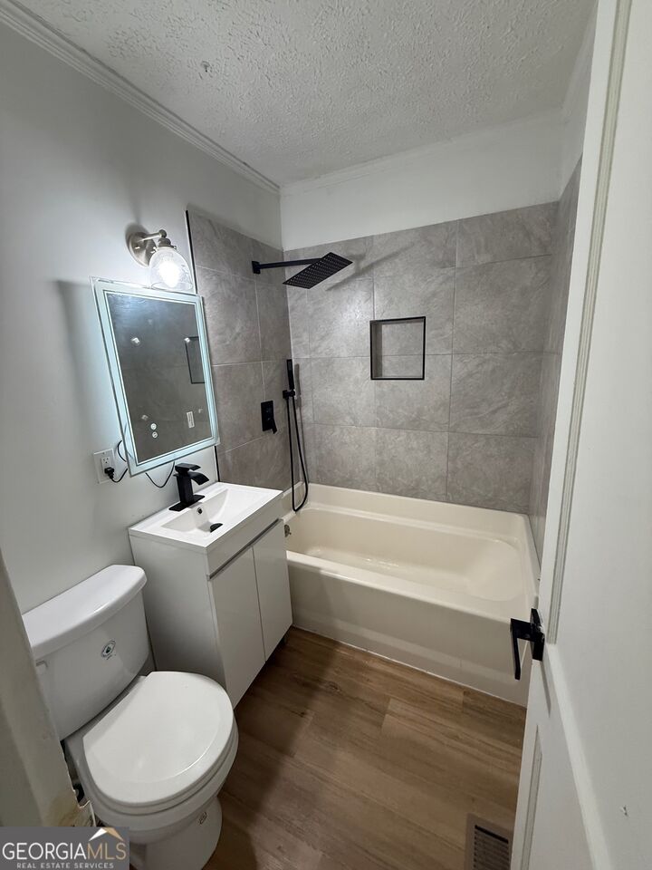 Property Photo: 1615 Engle Drive GA 31211