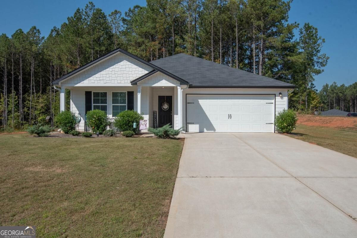 Property Photo: 12 Parker Court GA 30251