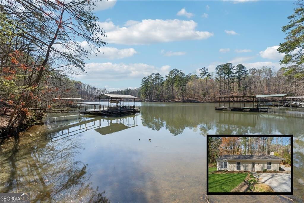 Property Photo:  3510 Riviera Drive  GA 30041 