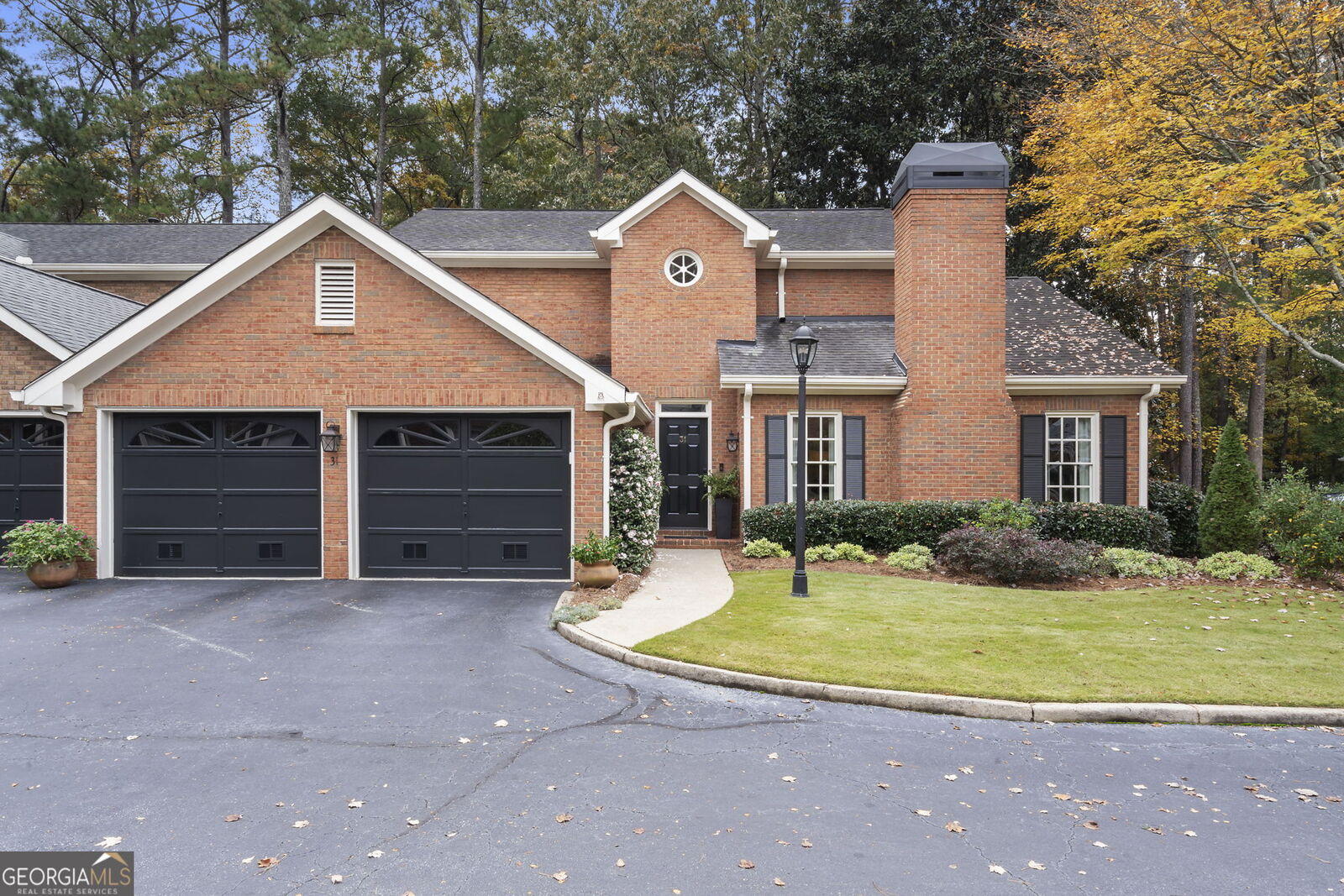 Property Photo:  31 Pointe Terrace SE  GA 30339 