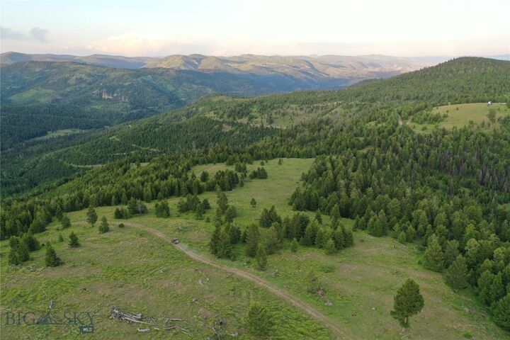 Property Photo:  11 Tract, Garnet Range  MT 59832 