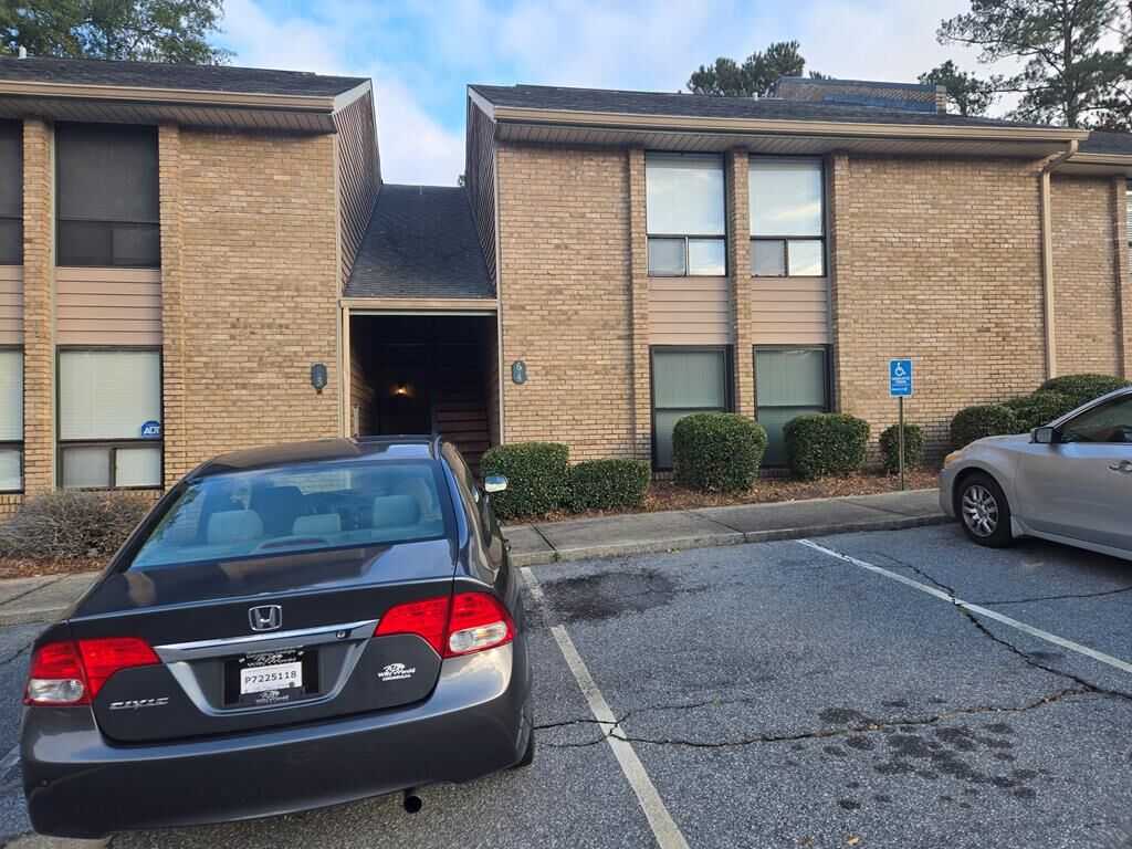 Property Photo: 4312 Old Macon Road GA 31907