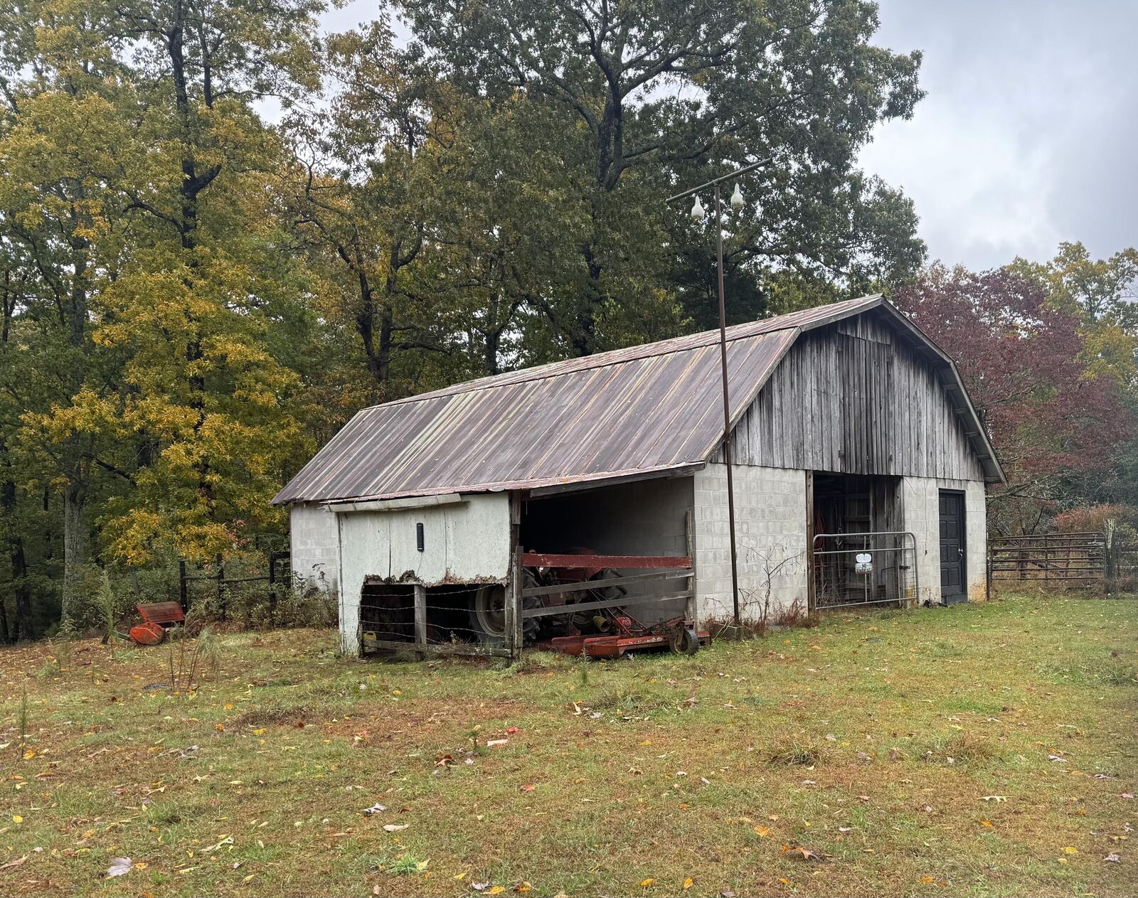 Property Photo: 188 Hitchcock Road TN 37327